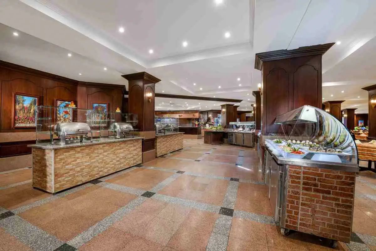 Menaville Resort Safaga - zdjęcie 12