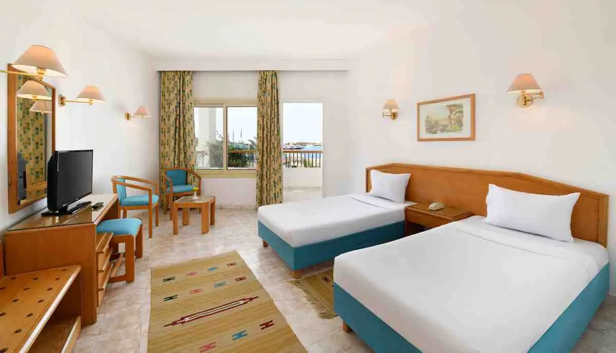 Menaville Resort Safaga - zdjęcie 13