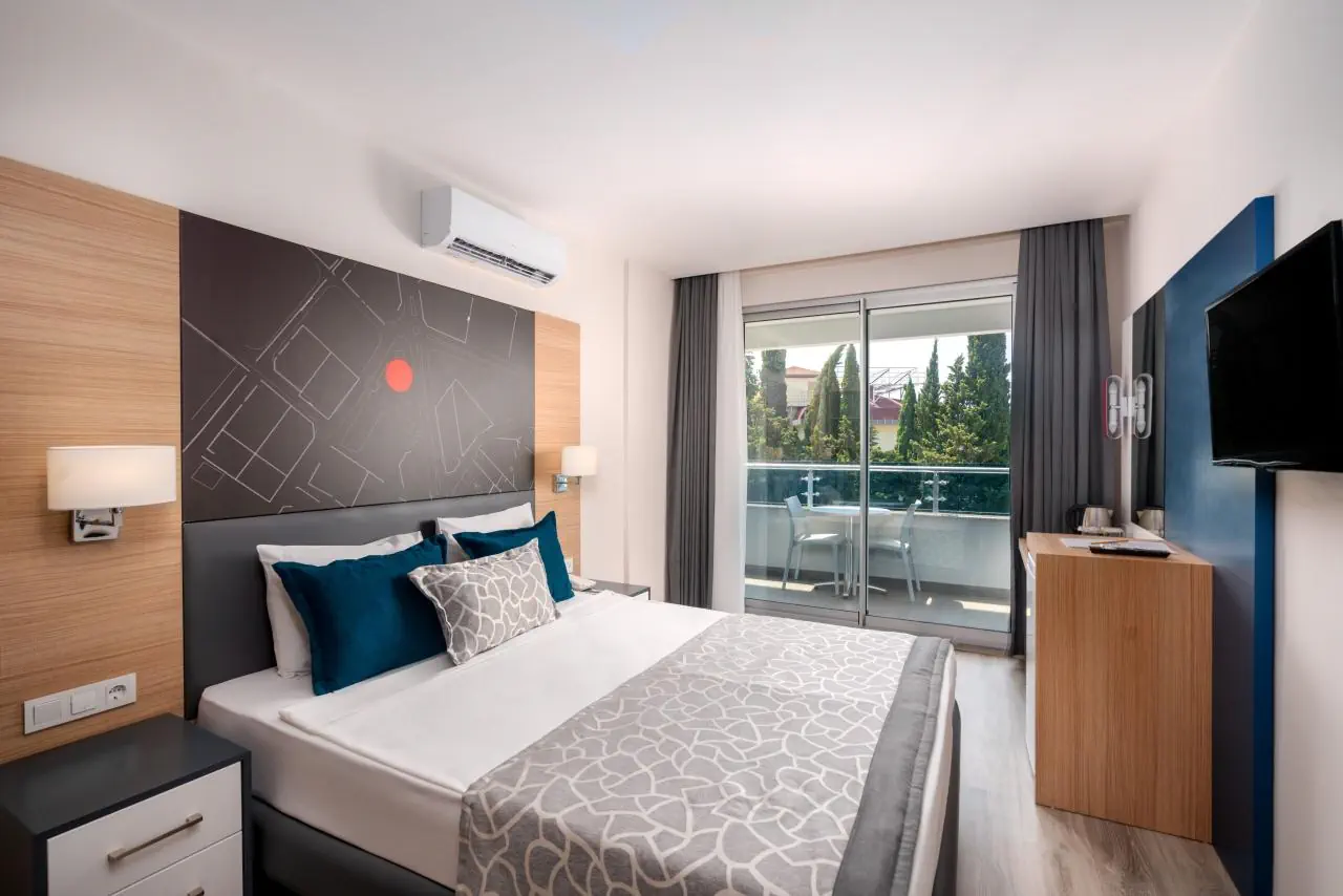 Avena Resort & Spa Hotel