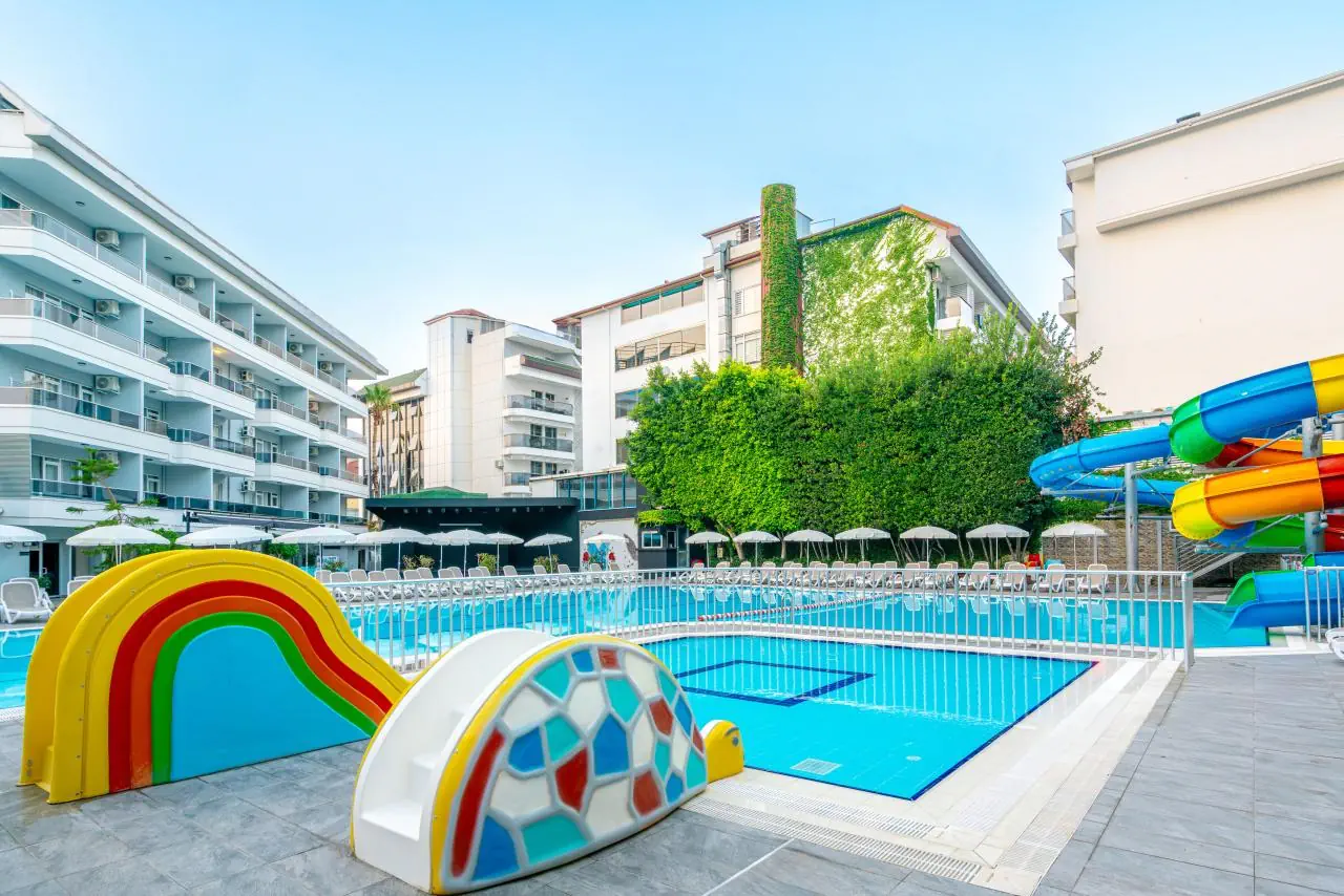 Avena Resort & Spa Hotel