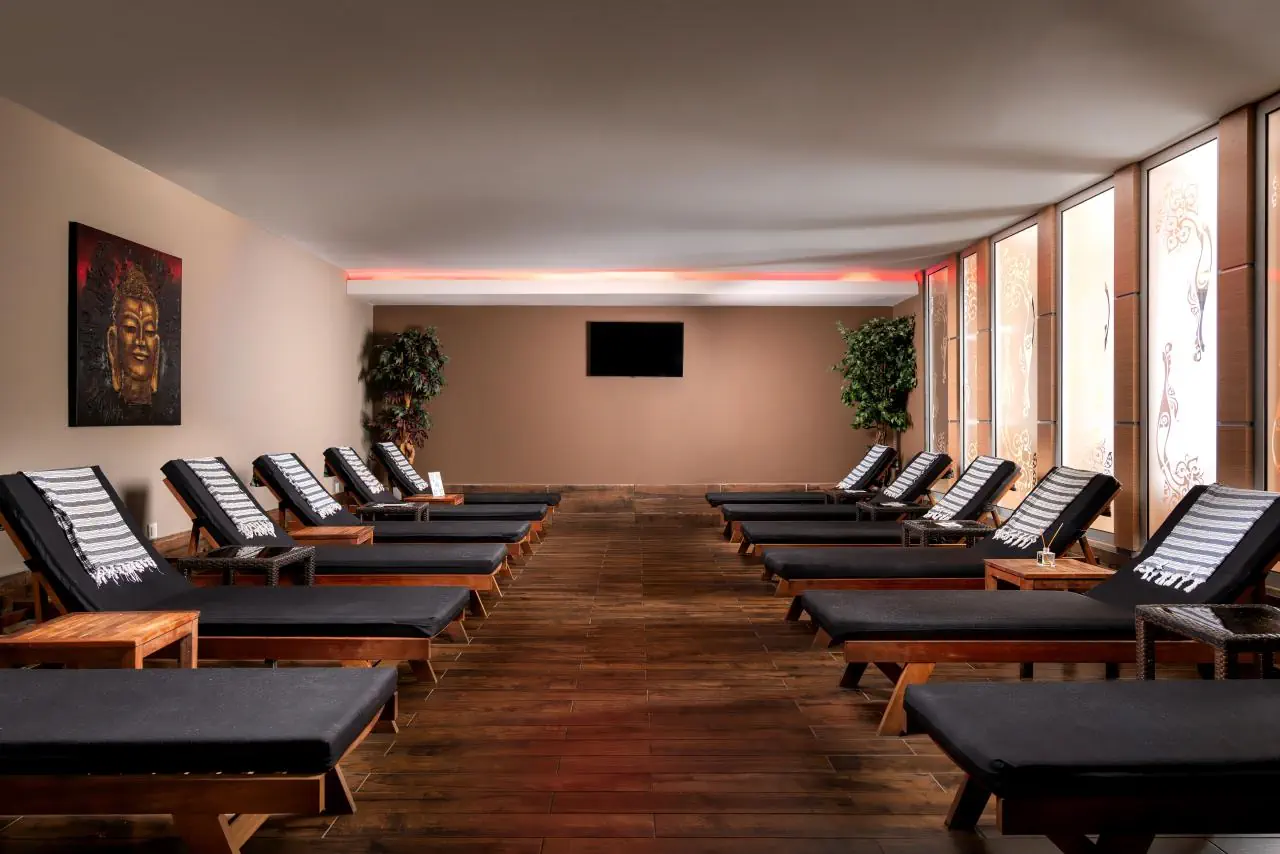 Avena Resort & Spa Hotel