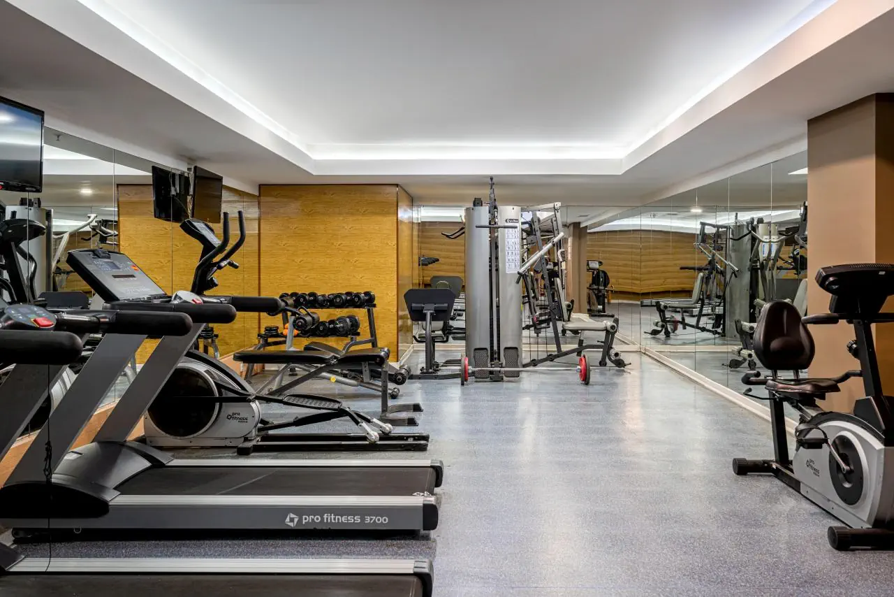 Avena Resort & Spa Hotel