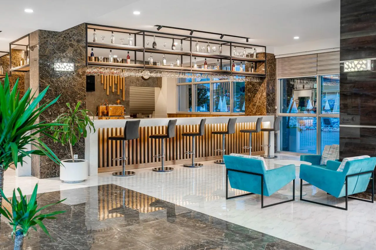 Avena Resort & Spa Hotel