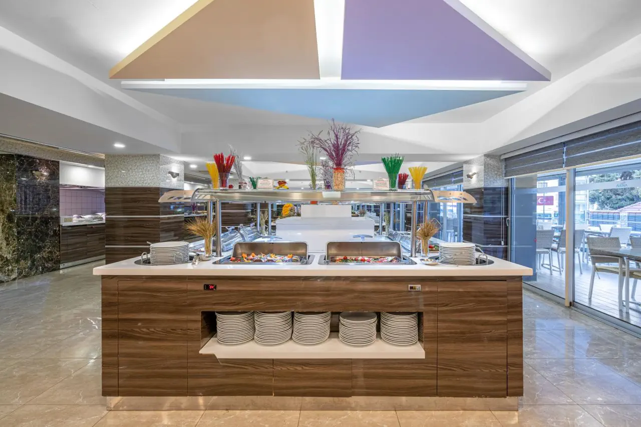 Avena Resort & Spa Hotel