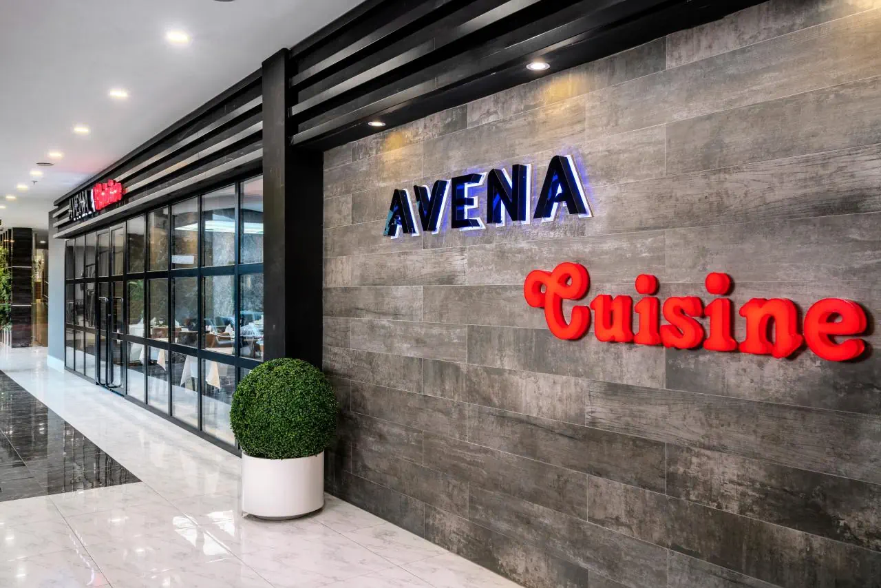 Avena Resort & Spa Hotel