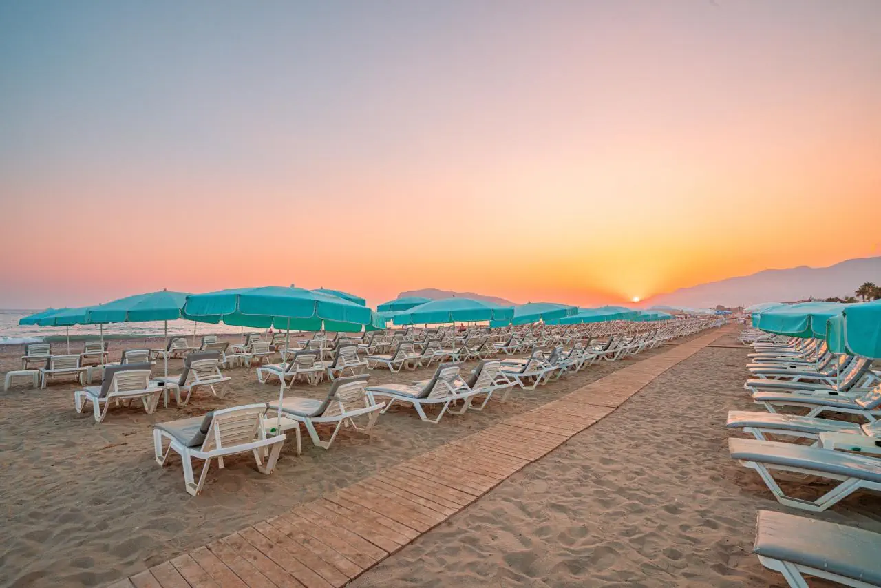 Avena Resort & Spa Hotel