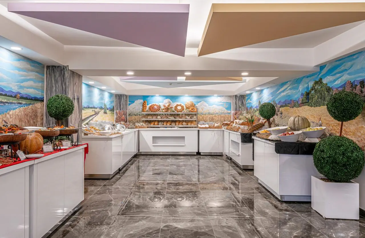 Avena Resort & Spa Hotel