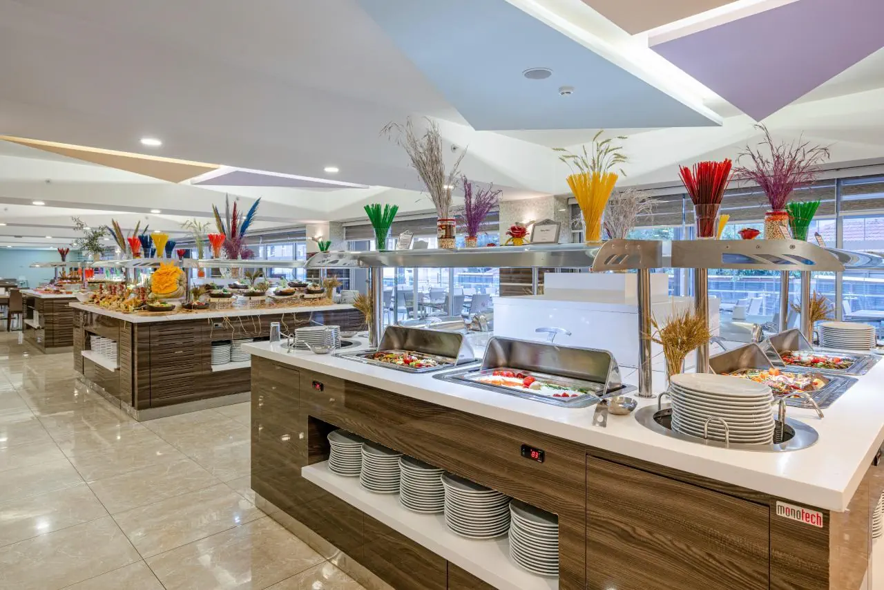 Avena Resort & Spa Hotel