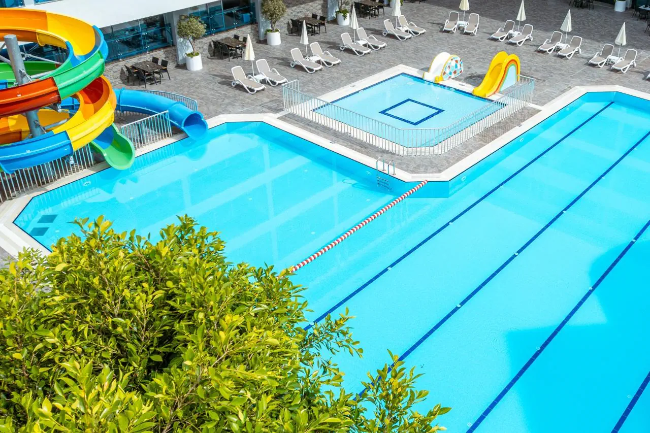 Avena Resort & Spa Hotel