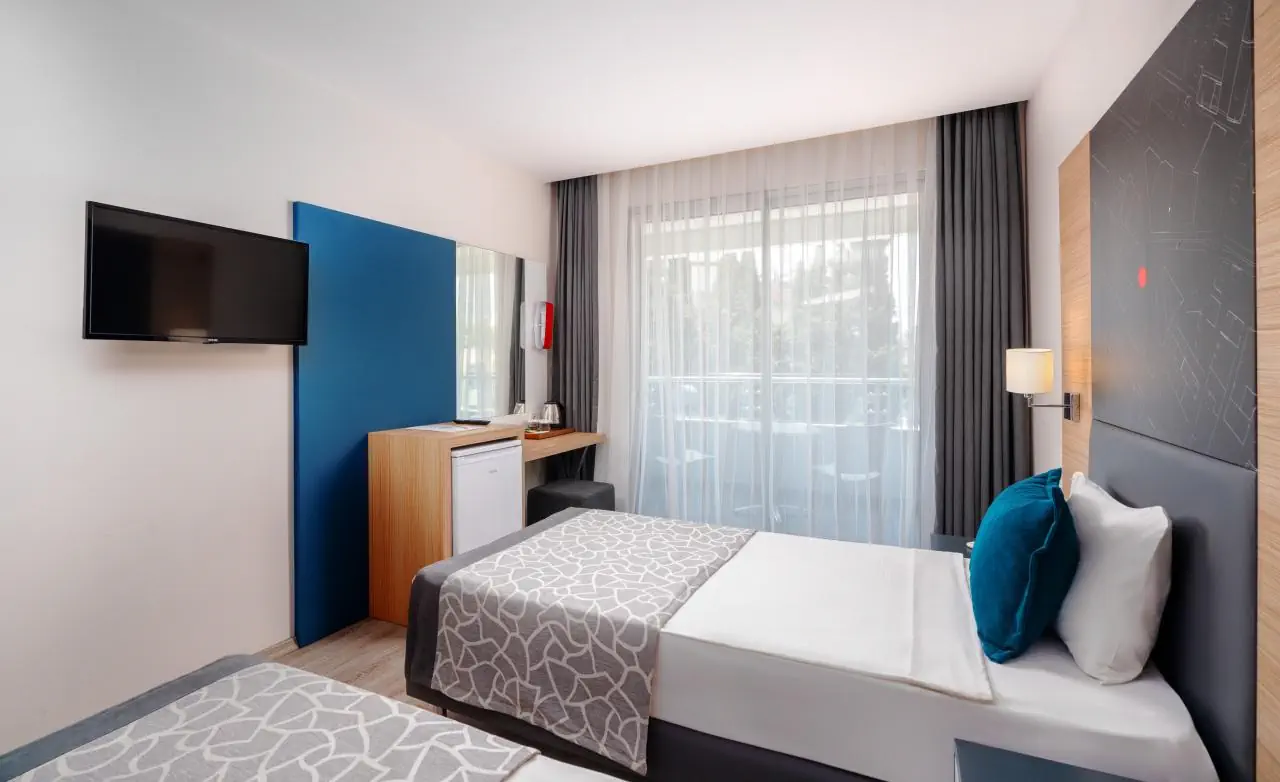 Avena Resort & Spa Hotel