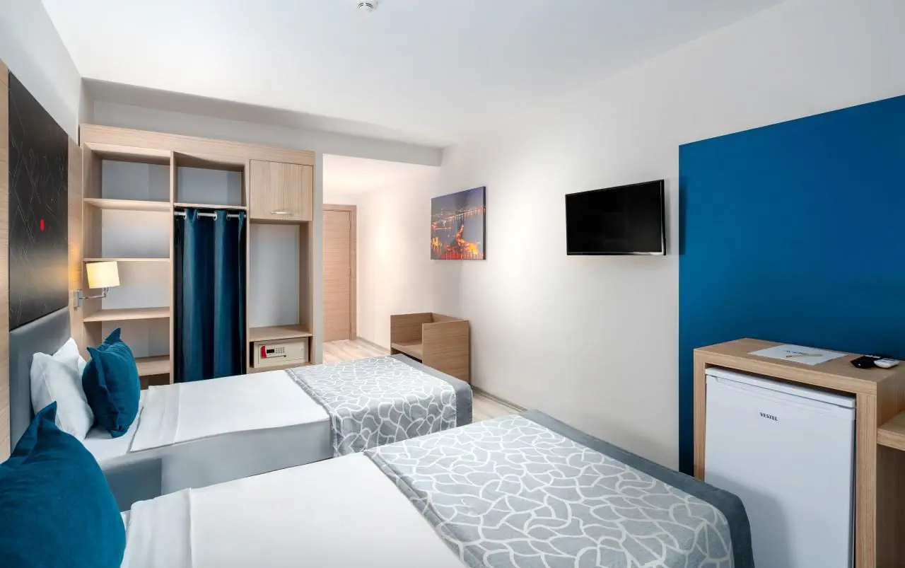 Avena Resort & Spa Hotel