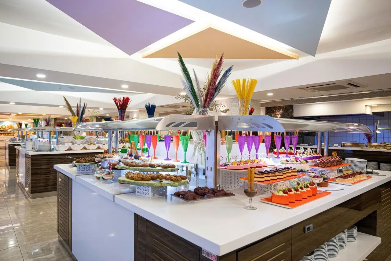 Avena Resort & Spa Hotel