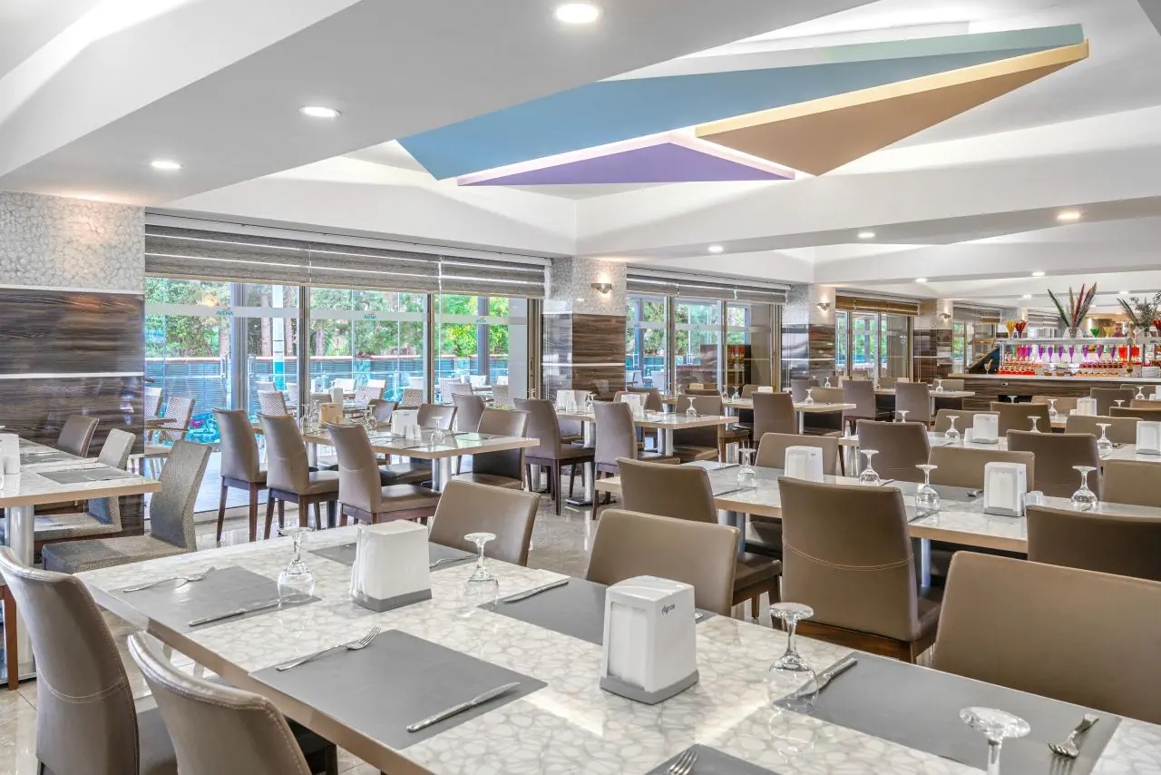 Avena Resort & Spa Hotel