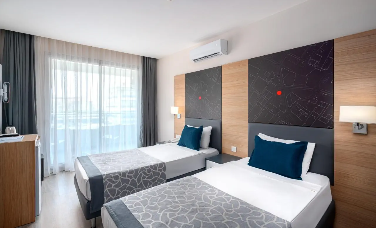 Avena Resort & Spa Hotel