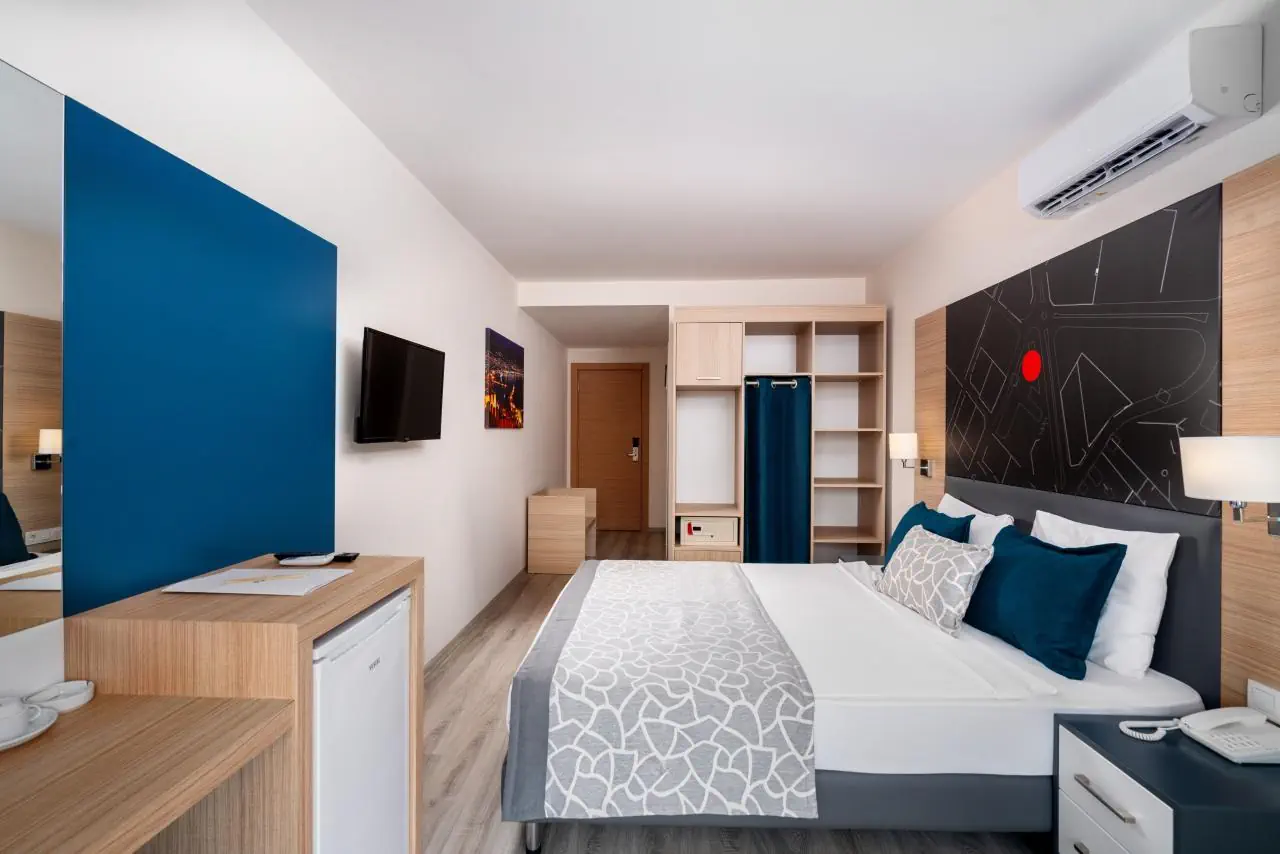 Avena Resort & Spa Hotel