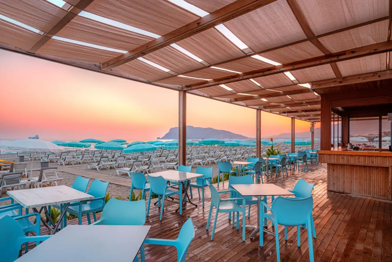 Avena Resort & Spa Hotel