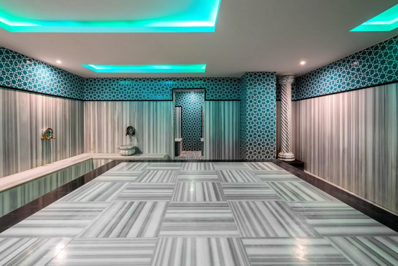 Avena Resort & Spa Hotel