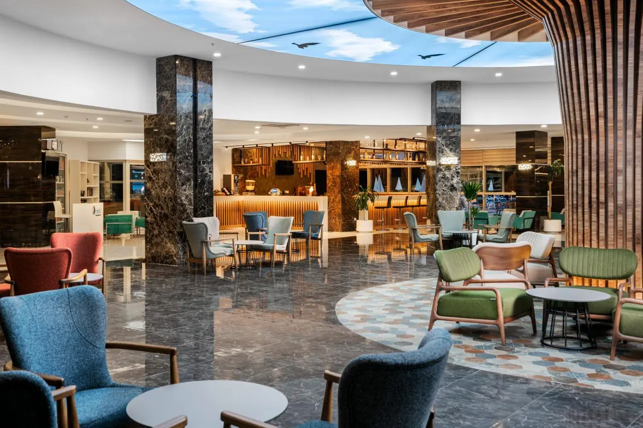Avena Resort & Spa Hotel