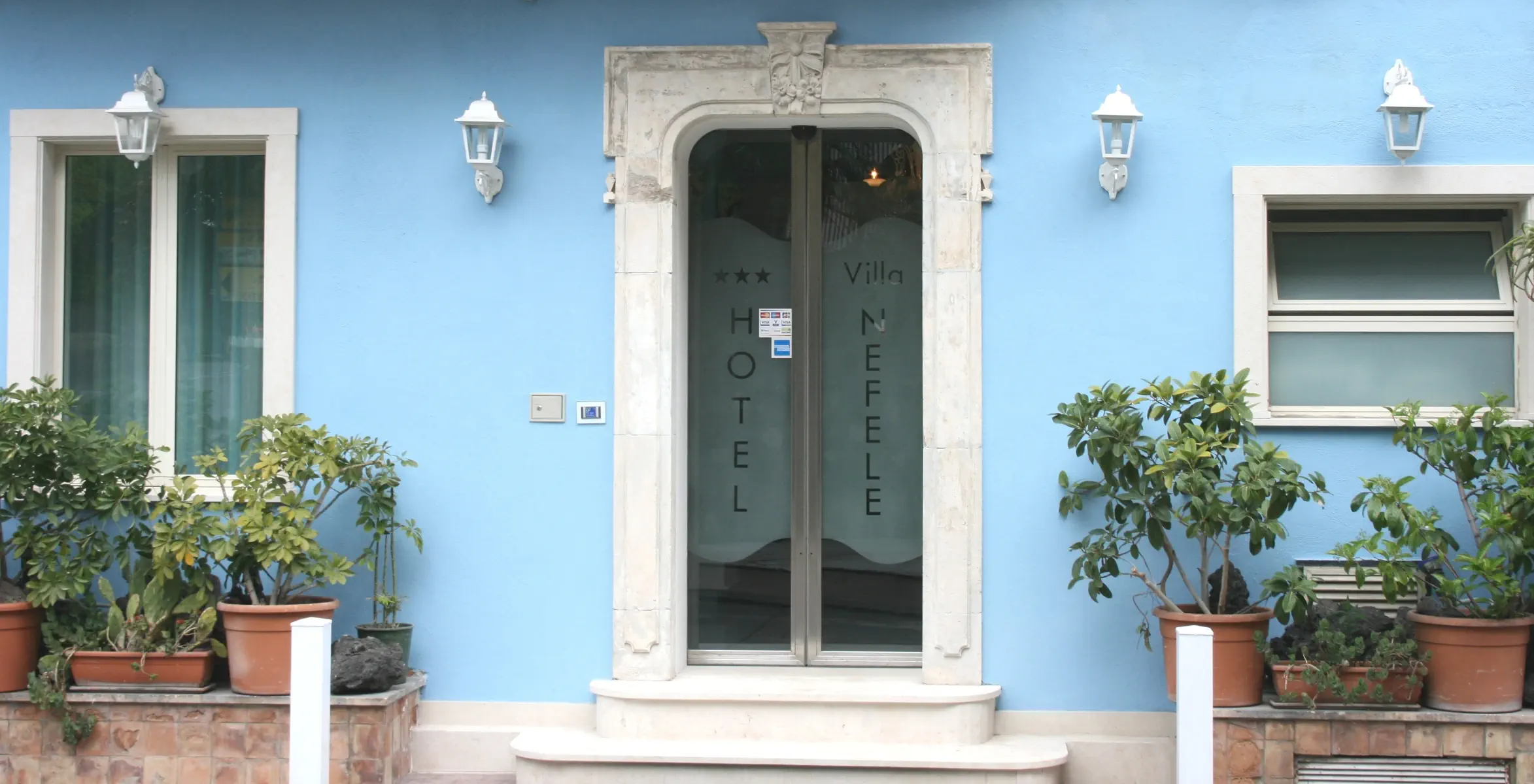 Villa Nefele - zdjęcie 3