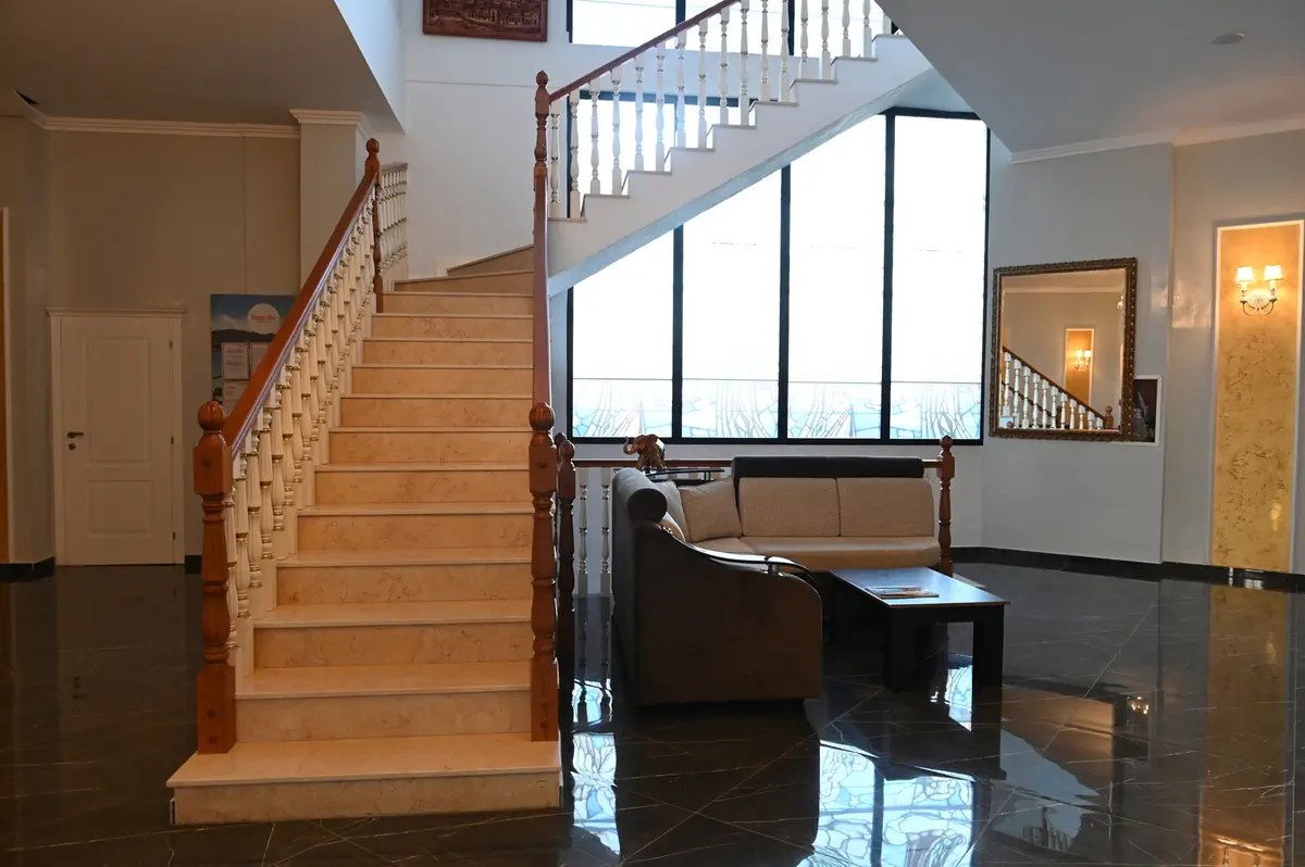 Hotel Onufri