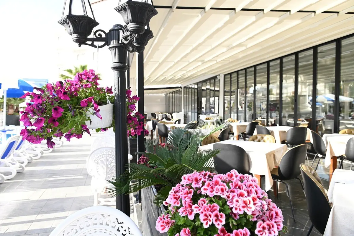 Hotel Onufri