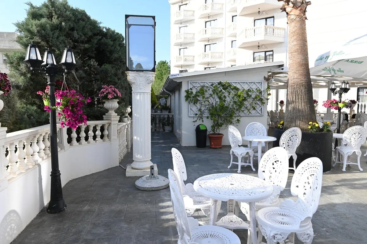 Hotel Onufri