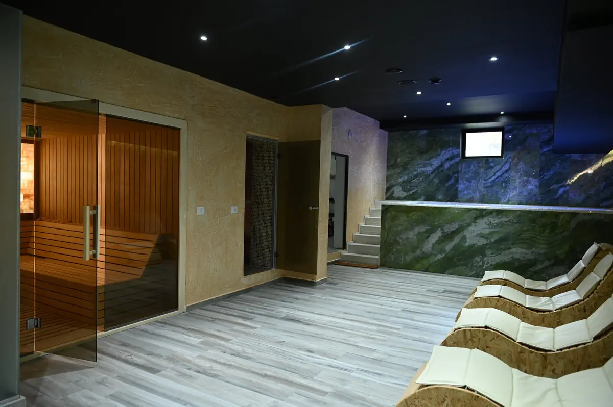 Hotel Onufri