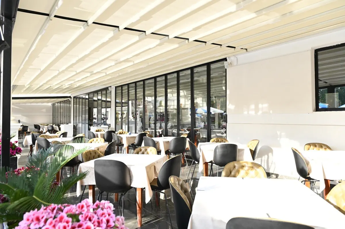 Hotel Onufri