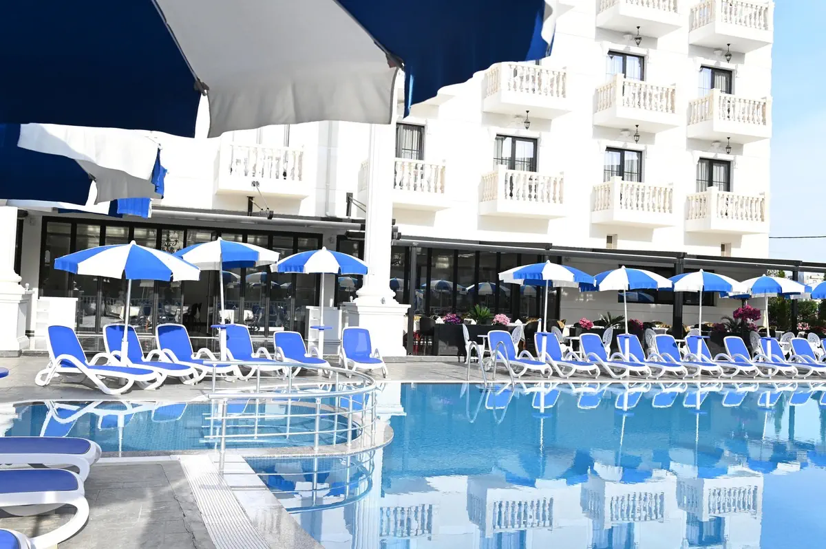 Hotel Onufri