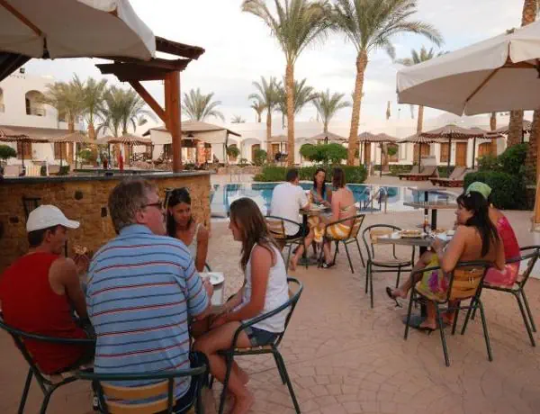 Coral Hills Resort Sharm El Sheikh