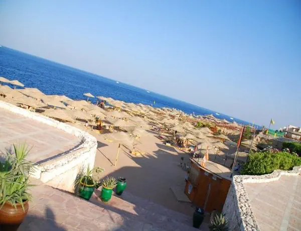Coral Hills Resort Sharm El Sheikh
