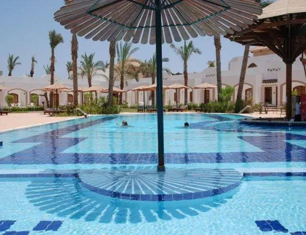 Coral Hills Resort Sharm El Sheikh