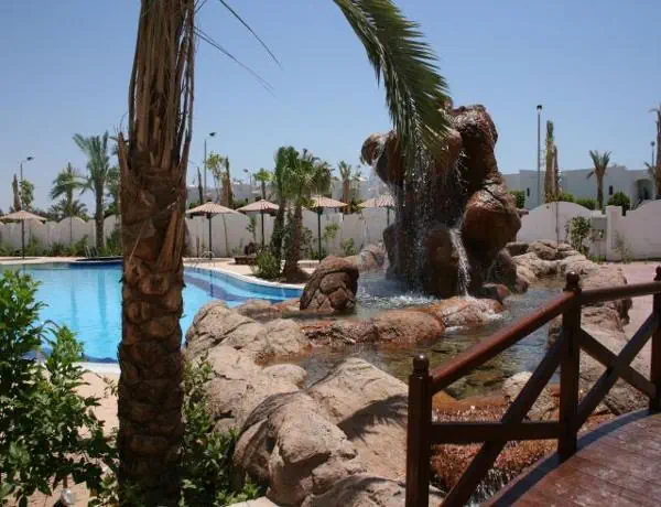 Coral Hills Resort Sharm El Sheikh