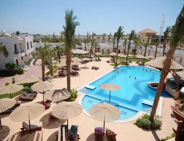 Coral Hills Resort Sharm El Sheikh