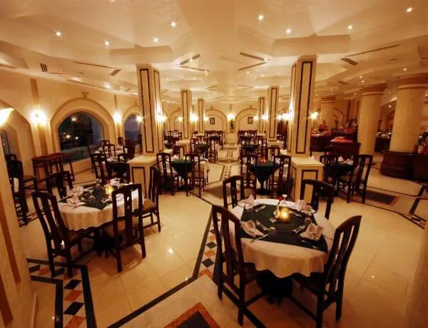 Coral Hills Resort Sharm El Sheikh