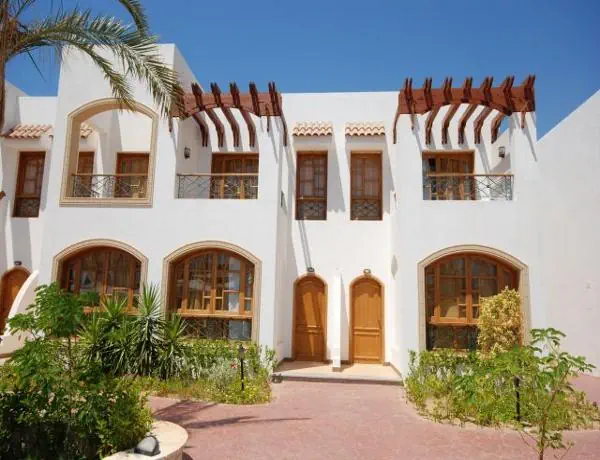Coral Hills Resort Sharm El Sheikh