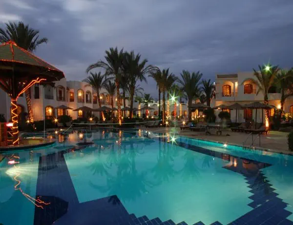 Coral Hills Resort Sharm El Sheikh