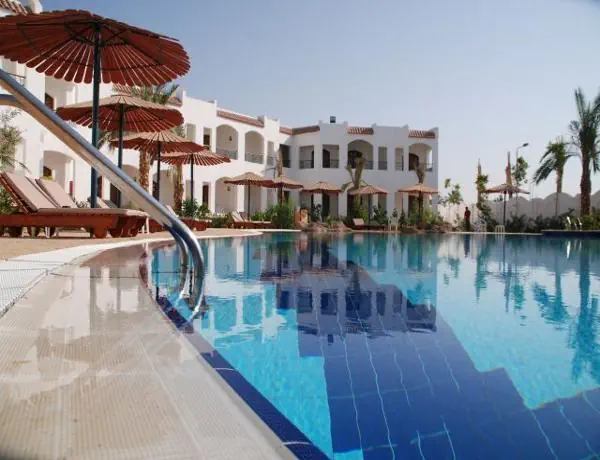 Coral Hills Resort Sharm El Sheikh