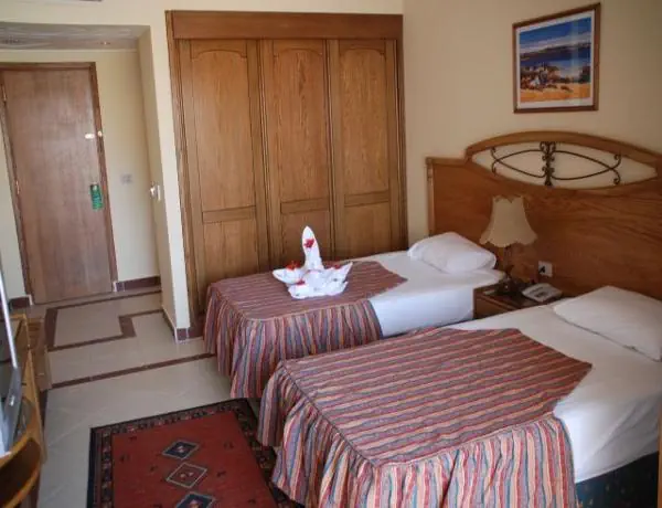Coral Hills Resort Sharm El Sheikh