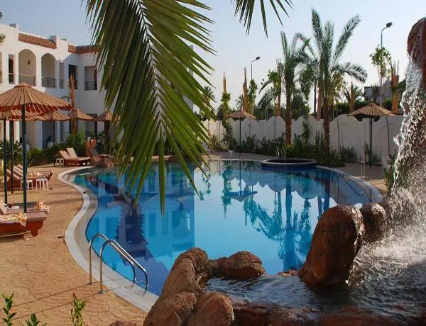 Coral Hills Resort Sharm El Sheikh