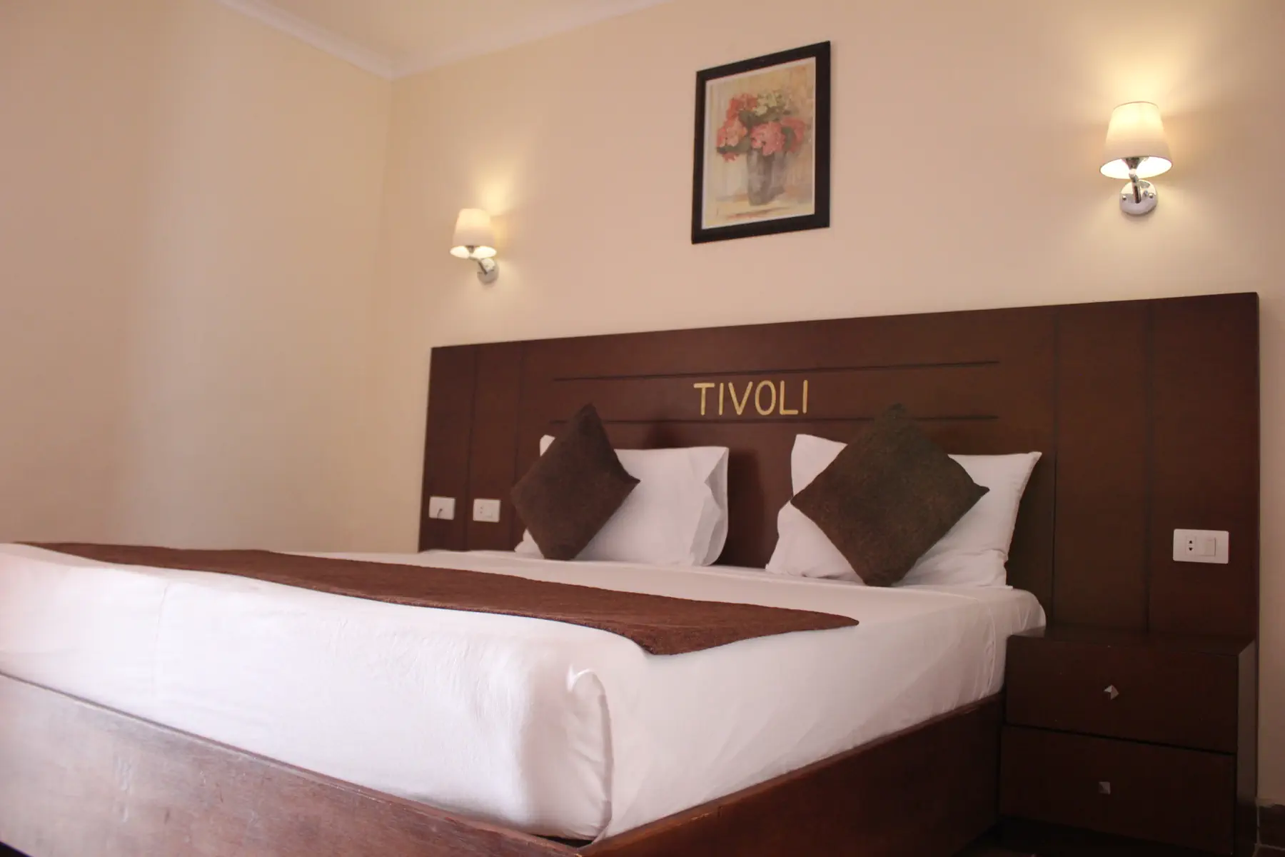 Tivoli Hotel Aqua Park