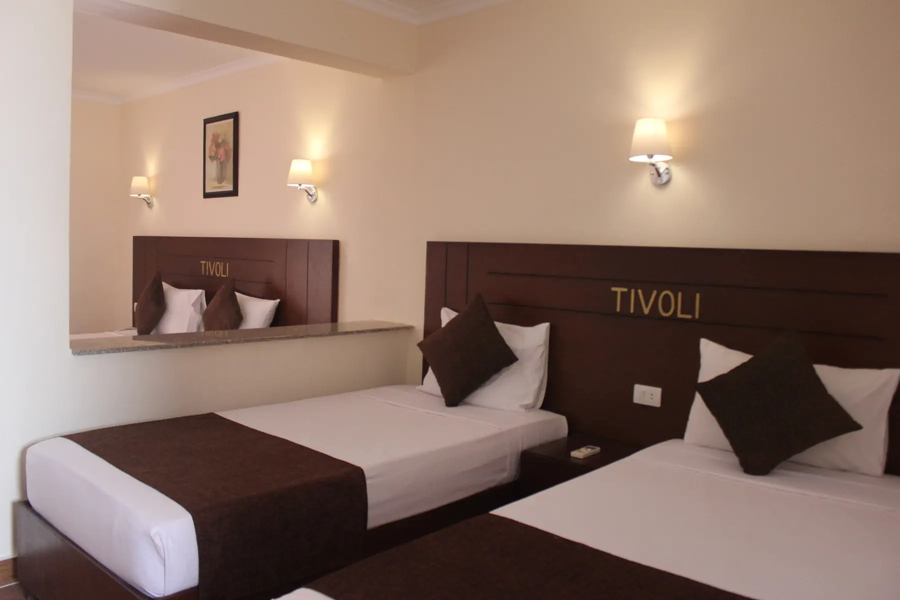 Tivoli Hotel Aqua Park