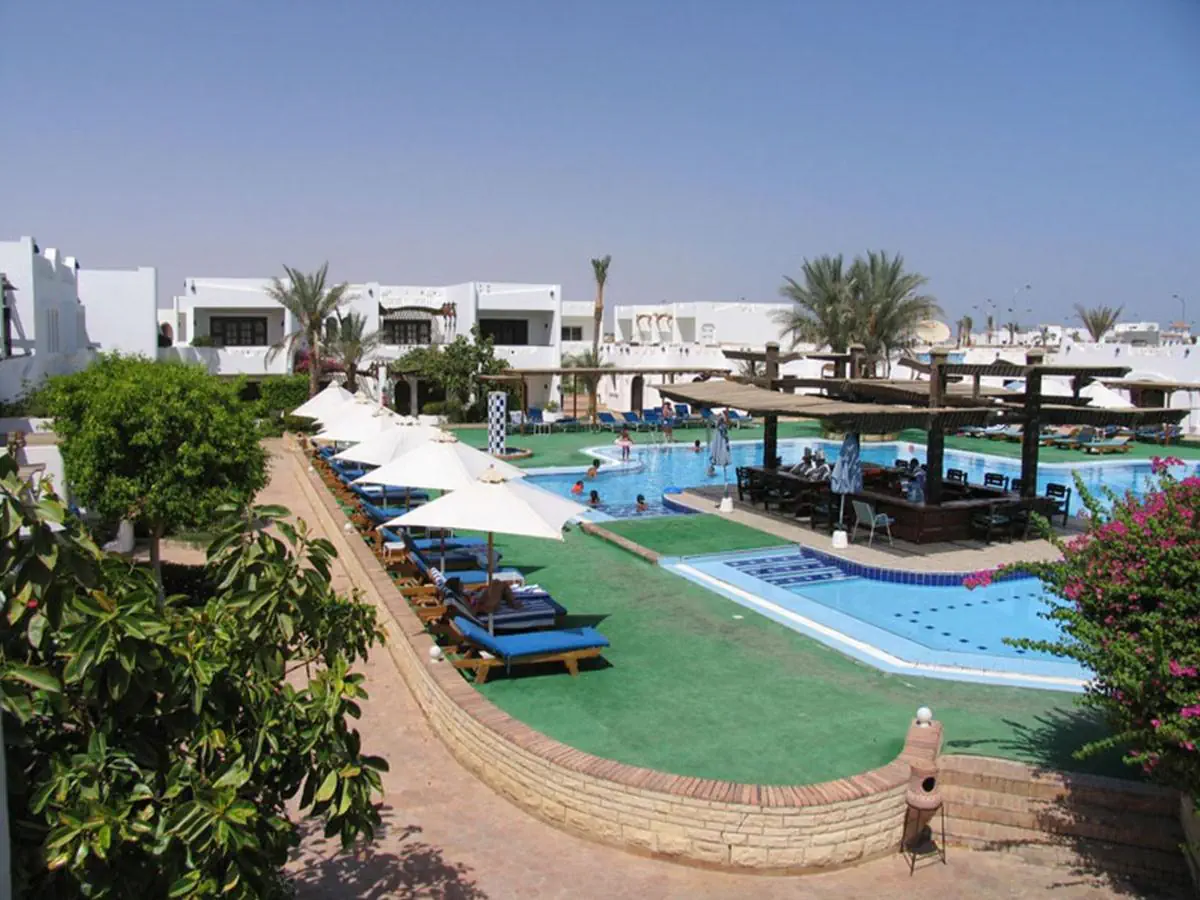 Tivoli Hotel Aqua Park