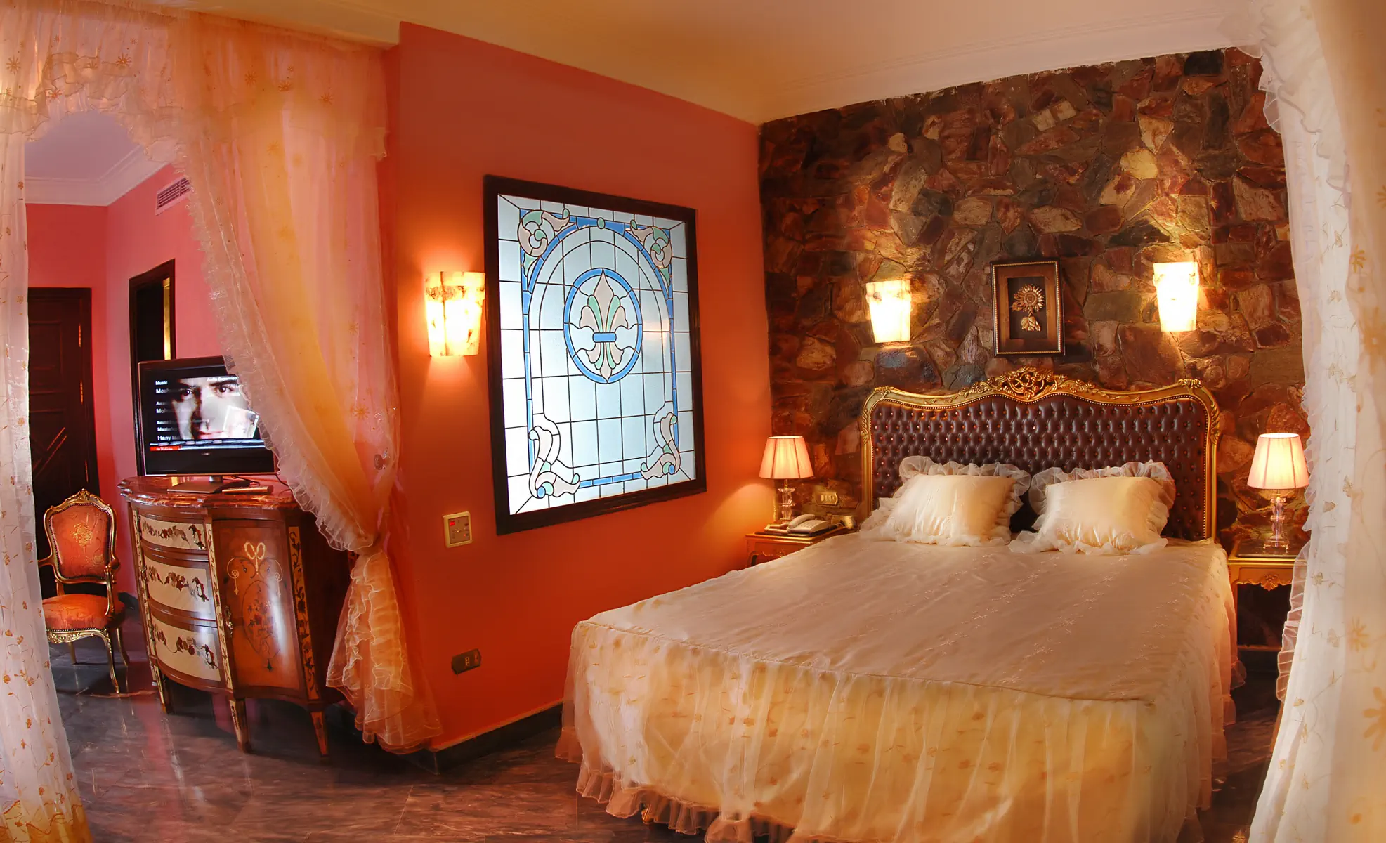 Oriental Rivoli & Spa (Sharm El Sheikh) - zdjęcie 14