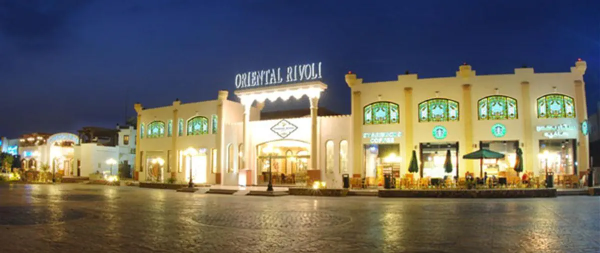 Oriental Rivoli & Spa (Sharm El Sheikh) - zdjęcie 6
