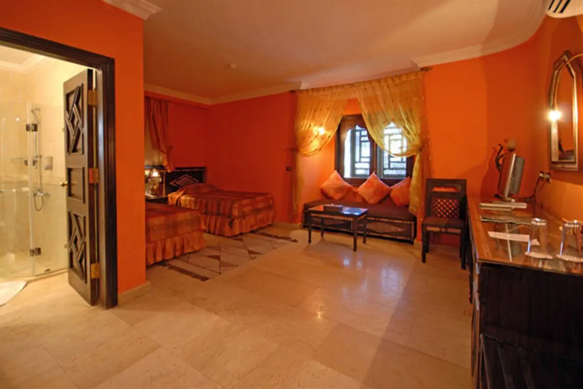 Oriental Rivoli & Spa (Sharm El Sheikh) - zdjęcie 10