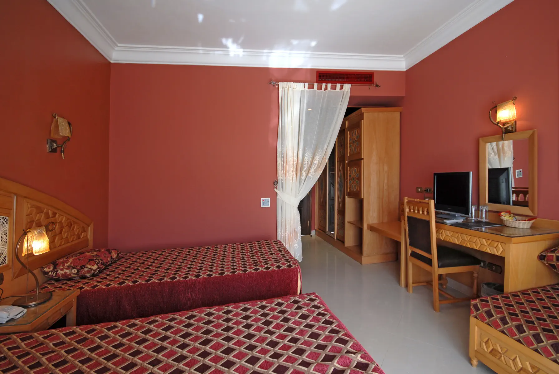 Oriental Rivoli & Spa (Sharm El Sheikh) - zdjęcie 12