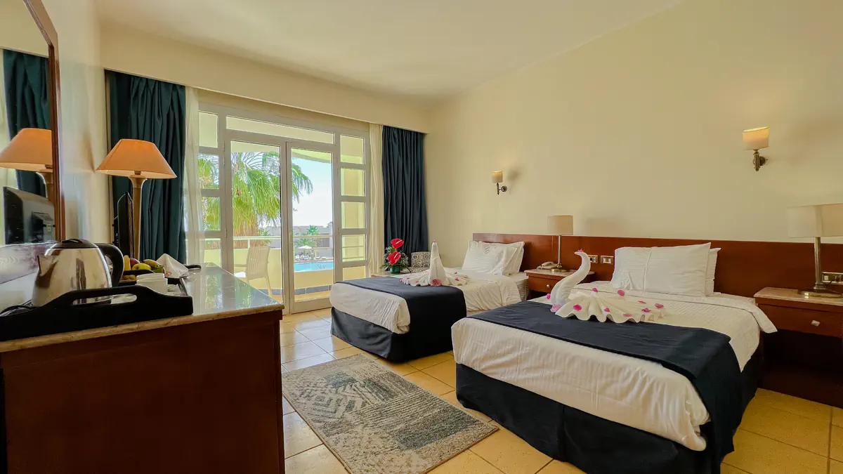 Sharm Reef - zdjęcie 11