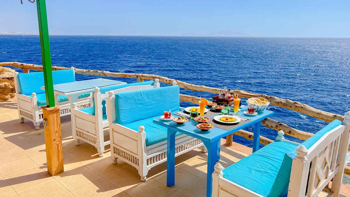Sharm Reef - zdjęcie 8