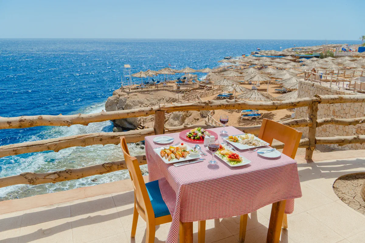 Sharm Reef - zdjęcie 7